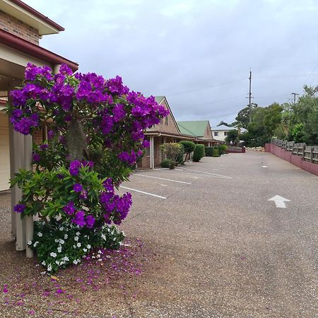 Country Gardens Motor Inn Toowoomba Exterior foto